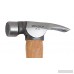 Estwing EMRW25LM Surestrike Framing Hammer Milled Face Magnetic 25Oz B000GYGKUY